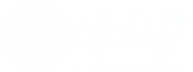 UpliftEarth Logo
